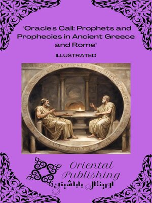 cover image of Oracle's Call